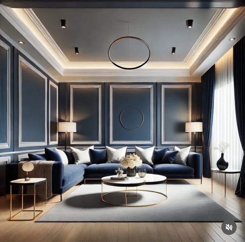 Crystal Chandelier